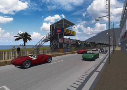 GRAND PRIX AUTOMOBILE D’AGADIR