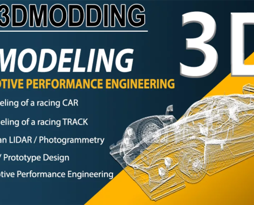 PRESENTATION J3DMODDING