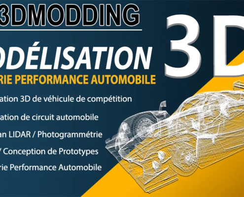 PRESENTATION J3DMODDING