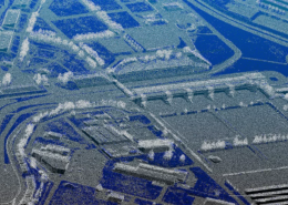 Circuit de Magny-Cours GP – Laserscan 2025