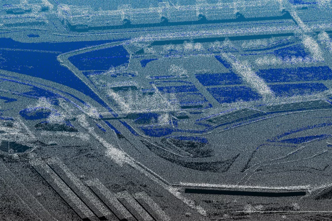 Circuit de Magny-Cours GP - Laserscan 2025 - j3dmodding laserscan magny cours 04