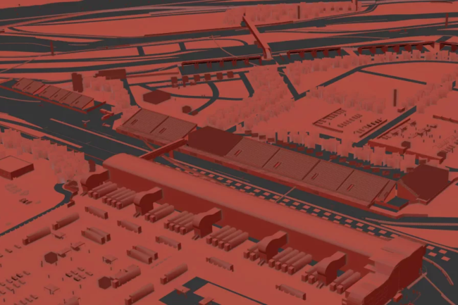 Circuit de Magny-Cours GP - Laserscan 2025 - j3dmodding laserscan magny cours 06