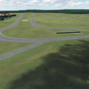 CIRCUIT DES ECUYERS - LIDAR