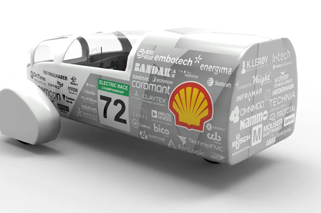 STUDENT ELECTRIC PROTOTYPE - prototype pve student J3DMODDING 03