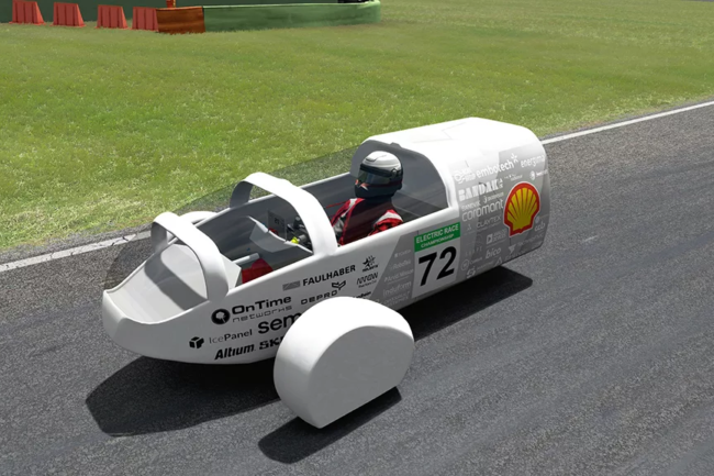 PROTOTYPE PVE STUDENT