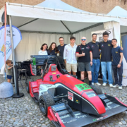 MoRE Modena Racing Team