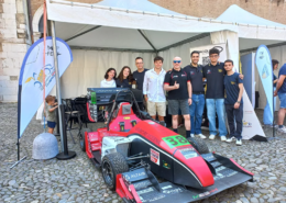 MoRE Modena Racing Team