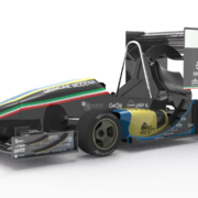 FORMULA STUDENT 2025