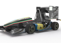 FORMULA STUDENT 2025