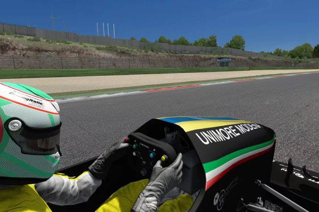 FORMULA STUDENT 2025