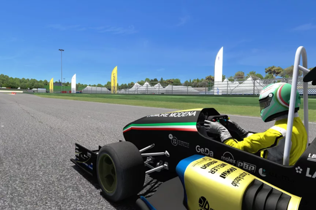 FORMULA STUDENT 2025