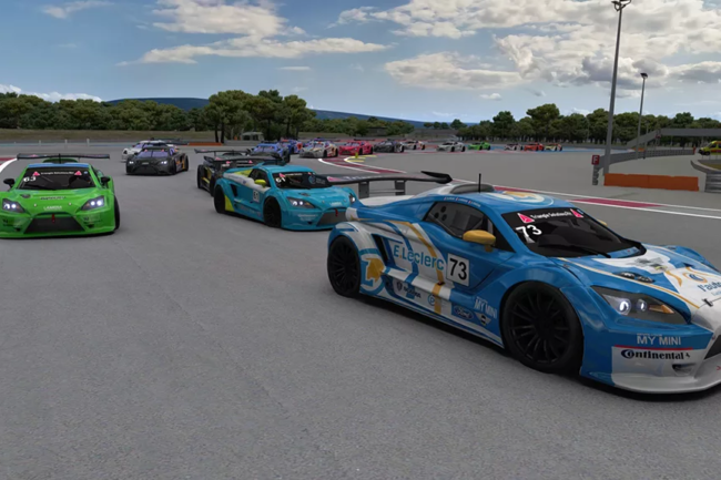 LAMERA CUP 2025