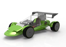 APOLLO ZR