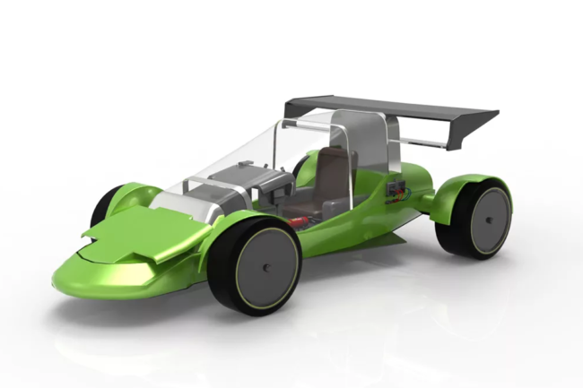 APOLLO ZR