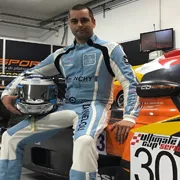 Marc Antoine Dannielou