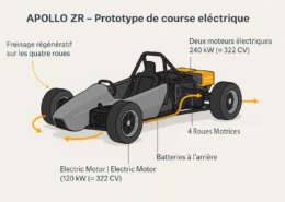 Prototype EV