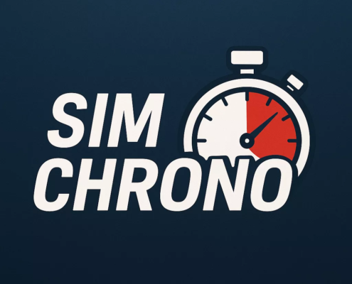 SIMCHRONO, notre outil pour mesurer la performance des pilotes - 1 SIMCHRONO