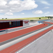 FORMULA STUDENT CENTER