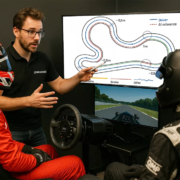 SIM-TRAJECTORY - outil analyse de trajectoire