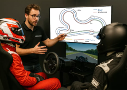 SIM-TRAJECTORY : notre outil d'analyse de trajectoire - 5 SIM-TRAJECTORY - outil analyse de trajectoire