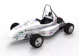 FORMULA STUDENT FS-20E - 2 FORMULA STUDENT FS-20E - formula student elec 01