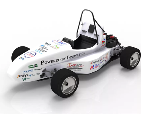 FORMULA STUDENT FS-20E - formula student elec 01