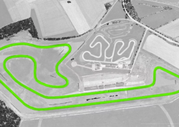 CIRCUIT DE MIRECOURT - LIDAR
