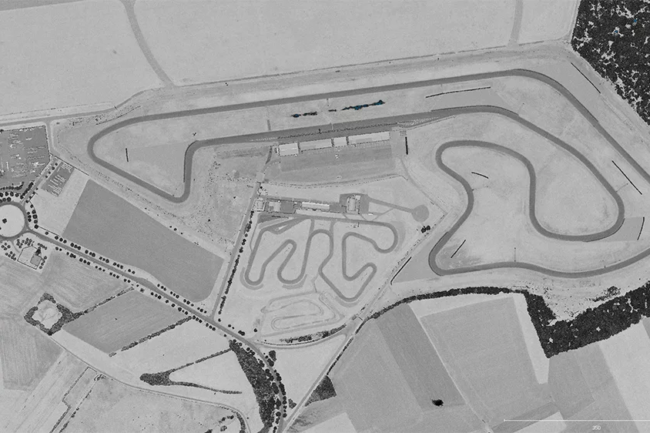 Circuit de Mirecourt Juvaincourt - Laserscan 2025 - 14 CIRCUIT DE MIRECOURT - LIDAR