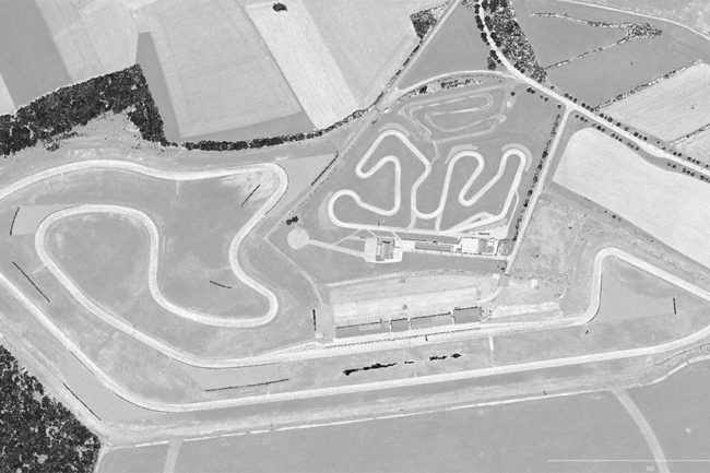Circuit de Mirecourt Juvaincourt - Laserscan 2025 - 15 CIRCUIT DE MIRECOURT - LIDAR