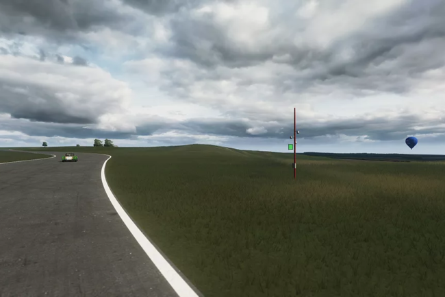 Circuit de Mirecourt Juvaincourt - Laserscan 2025 - 18 CIRCUIT DE MIRECOURT - LIDAR