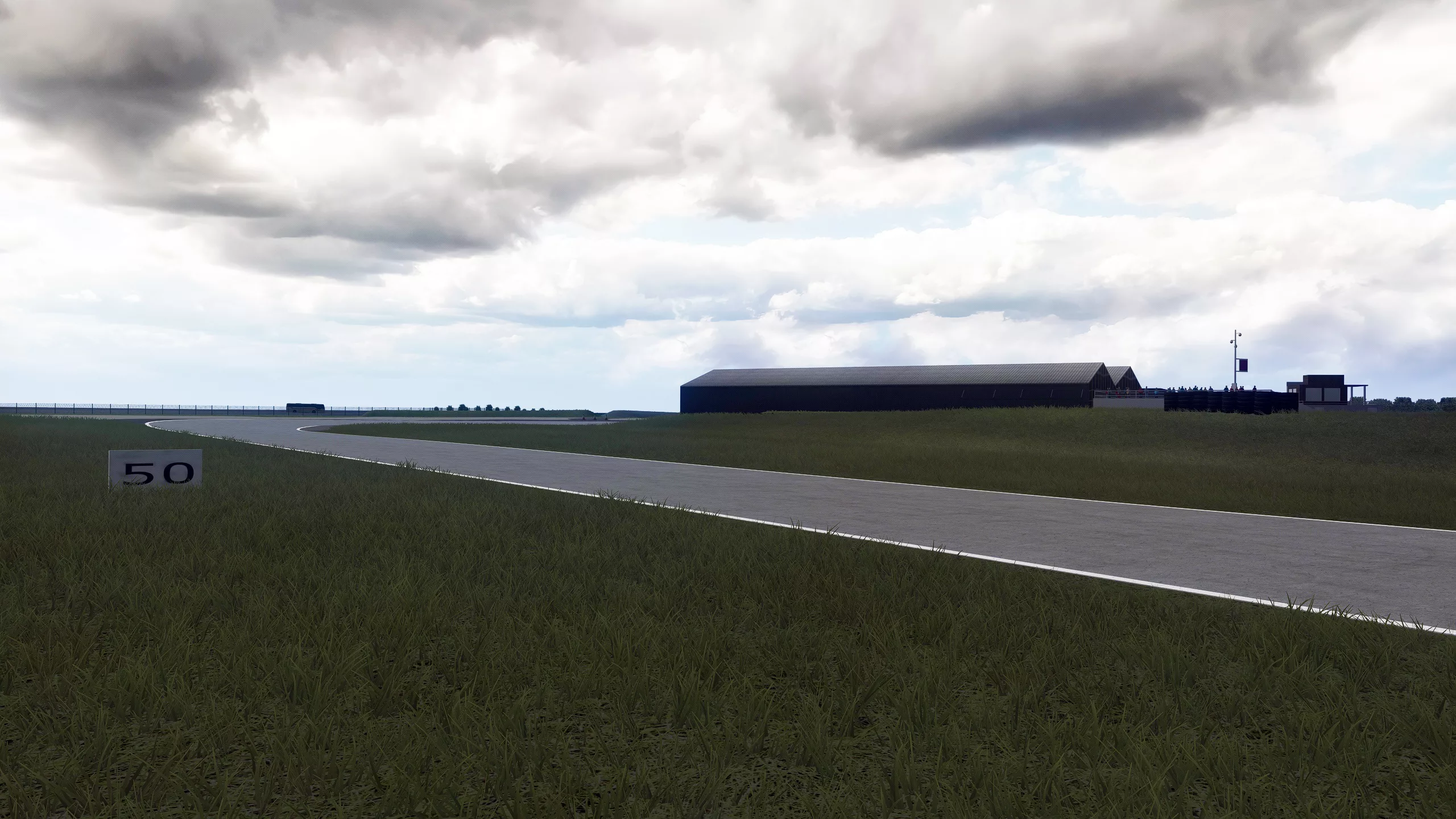 CIRCUIT DE FONTENAY LE COMTE