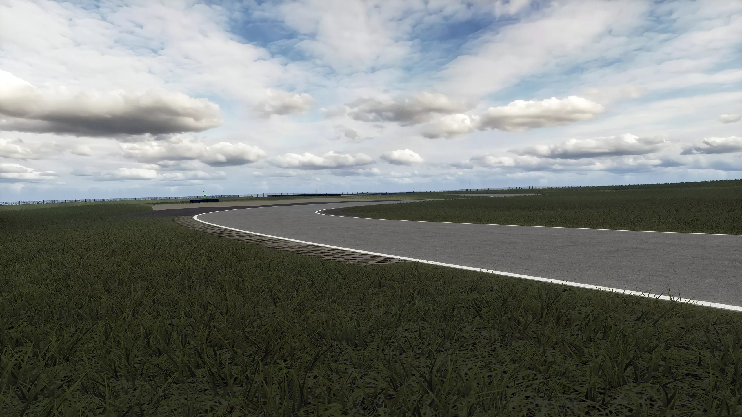 CIRCUIT DE FONTENAY LE COMTE