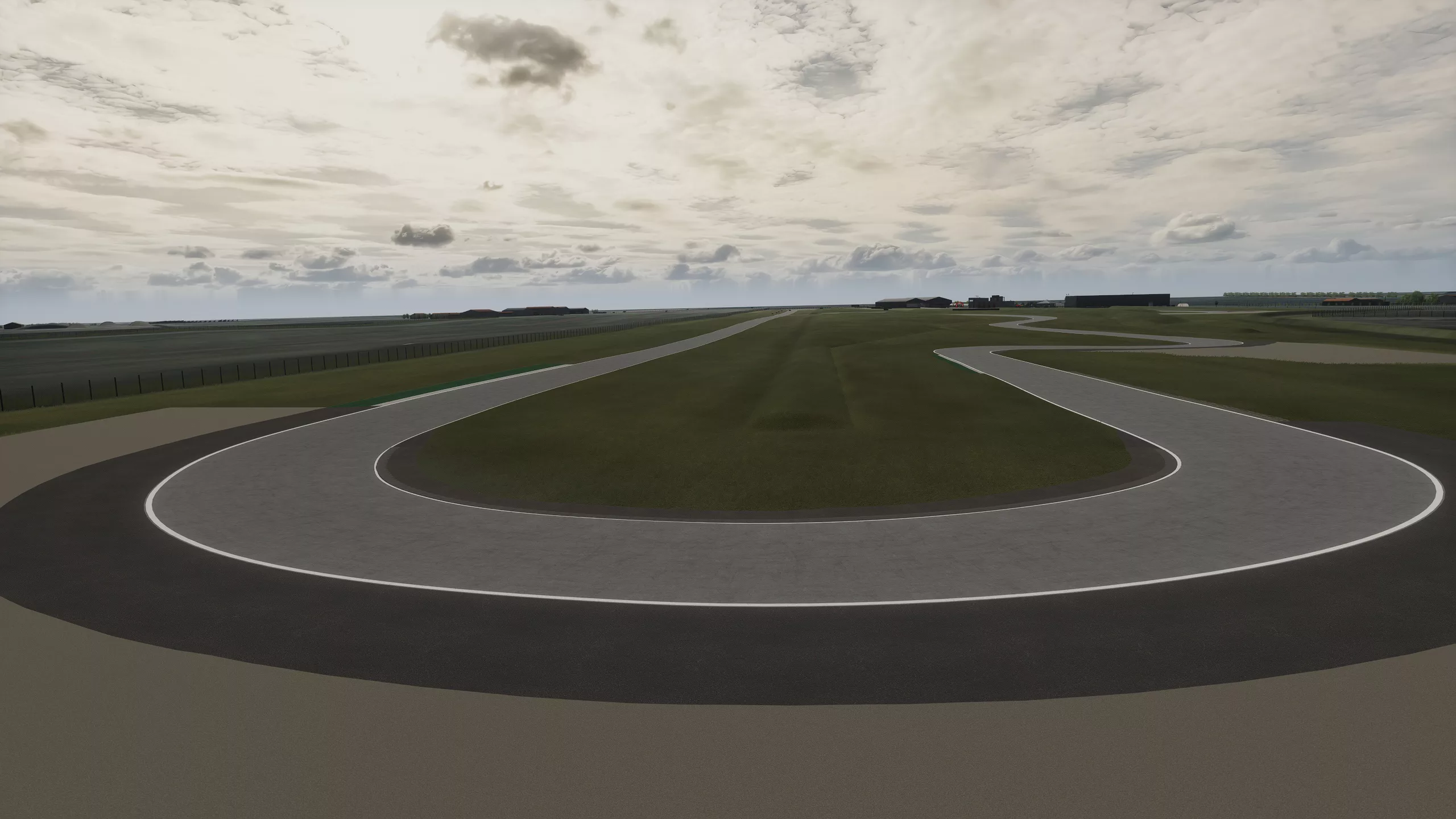 CIRCUIT DE FONTENAY LE COMTE