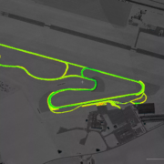 CIRCUIT DE FONTENAY LE COMTE