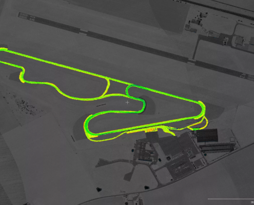 CIRCUIT DE FONTENAY LE COMTE