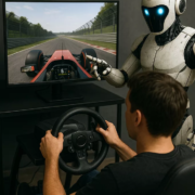 IA PREDICTIVE : LE NOUVEL INGENIEUR DE TELEMETRIE IA PREDICTIVE : LE NOUVEL INGENIEUR DE TELEMETRIE