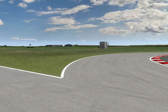 BEDFORD AUTODROME - 11 BEDFORD AUTODROME - bedford autodrome j3dmodding 2025 03