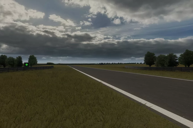 MAGNY-COURS CLUB - LIDAR