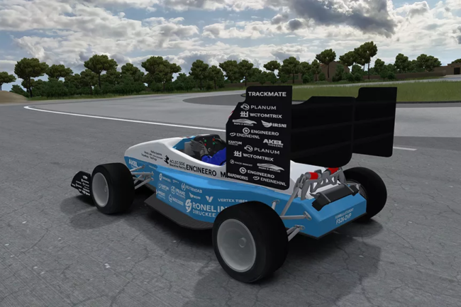PROJET FS26-DVP