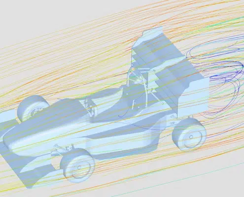 PROJET FS26-DVP