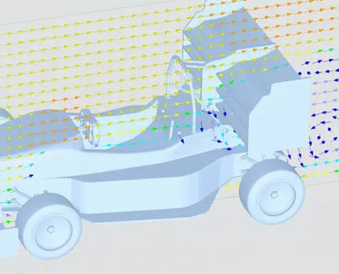 PROJET FS26-DVP