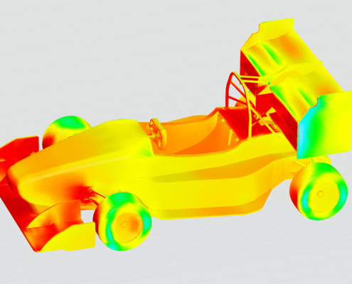 PROJET FS26-DVP