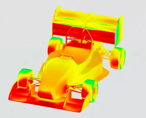 PROJET FS26-DVP