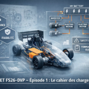PROJET FS26-DVP