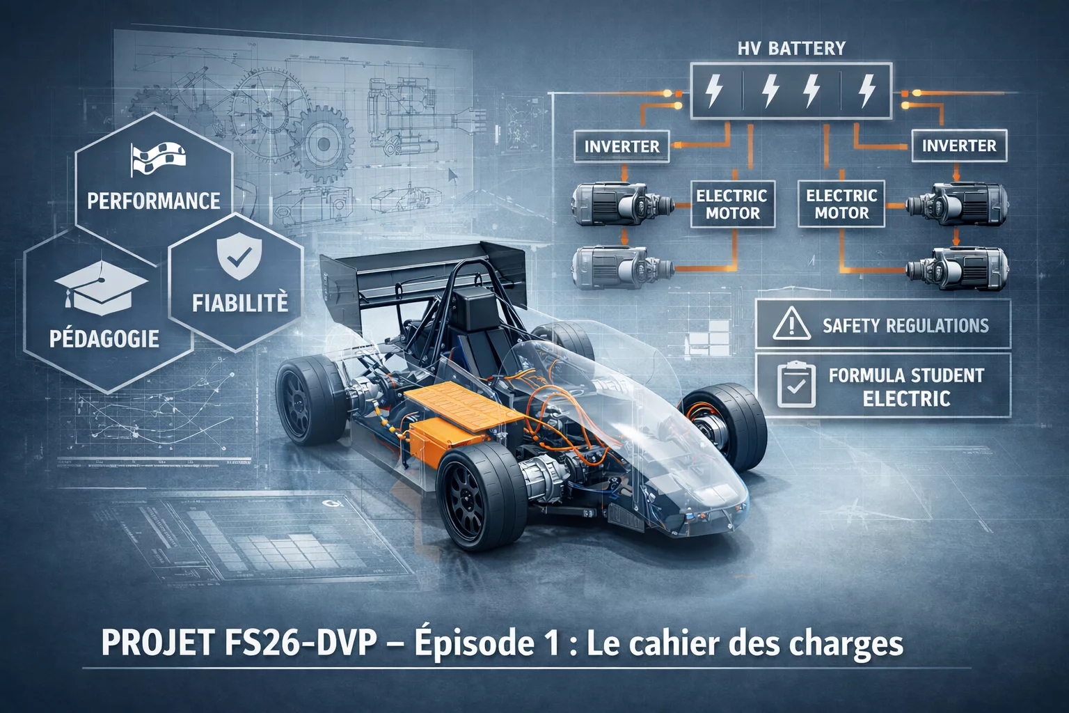 FS26-DVP Épisode 1
