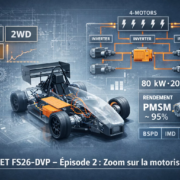 PROJET FS26-DVP