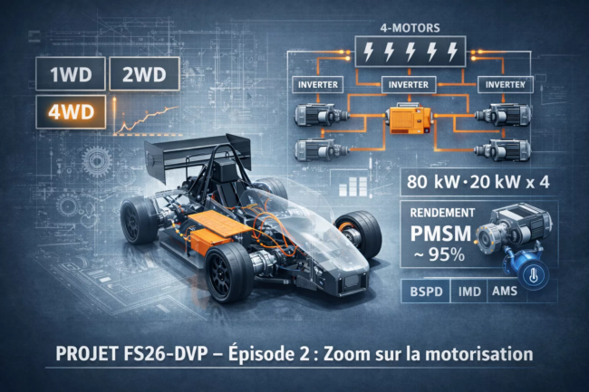 PROJET FS26-DVP