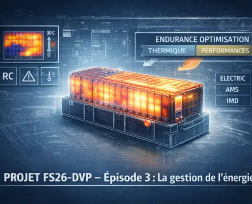 PROJET FS26-DVP