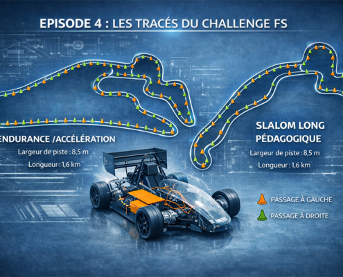 PROJET FS26-DVP