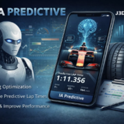 IA PREDICTIVE - J3DMODDING